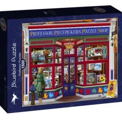 Puzzle Professor Puzzles