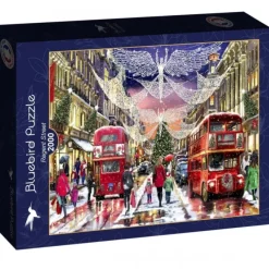 Puzzle Regent Street