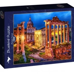 Puzzle Roman Forum