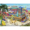 Puzzle Shaggy's Surf Shack