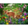 Puzzle Spirit of Spring