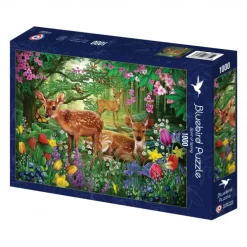 Puzzle Spirit of Spring