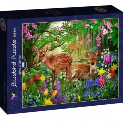 Puzzle Spirit of Spring