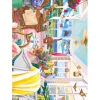 Puzzle Summer Porch