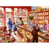 Puzzle Sweetshop