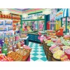 Puzzle Taffy Shop