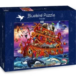 Puzzle The Ark