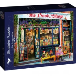 Puzzle The Bookshop Kids
