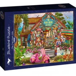 Puzzle The Crab Shack Gifts