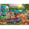Puzzle The Family Campsite