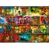 Puzzle The Fantastic Voyage