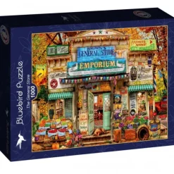 Puzzle The General Store