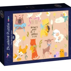 Puzzle The Mother's Heart