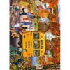 Puzzle The School Bus