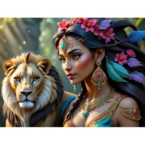 Puzzle Together