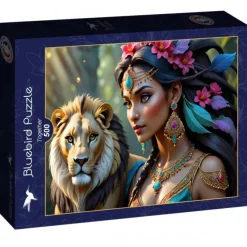 Puzzle Together