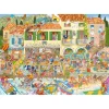 Puzzle Tourist Tango