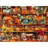 Puzzle Toys Tale