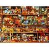 Puzzle Toys Tale