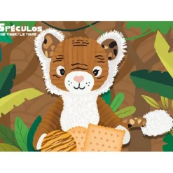 Puzzle XXL Pieces - Les Déglingos - Spéculos