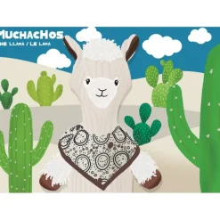 Puzzle XXL Pieces - Les Déglingos - Muchachos