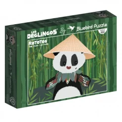 Puzzle XXL Pieces - Les Déglingos - Rototos