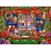 Puzzle Ye Old Christmas Shoppe