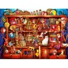 Puzzle Ye Old Shoppe