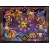 Puzzle Zodiac Montage